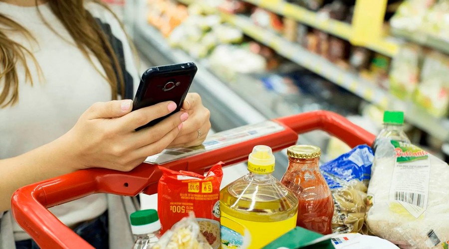 Alza en monto de la Canasta Básica de Alimentos: ¿Cuánto se entregará en febrero? Alza en monto de la Canasta Básica de Alimentos: ¿Cuánto se entregará en febrero?