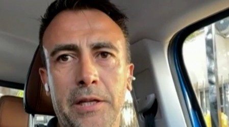 Periodista relata momentos de terror en robo a Mall Plaza Egaña