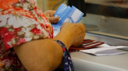 Pagos del bono al Trabajo de la Mujer: Consulta si eres beneficiaria del dinero
