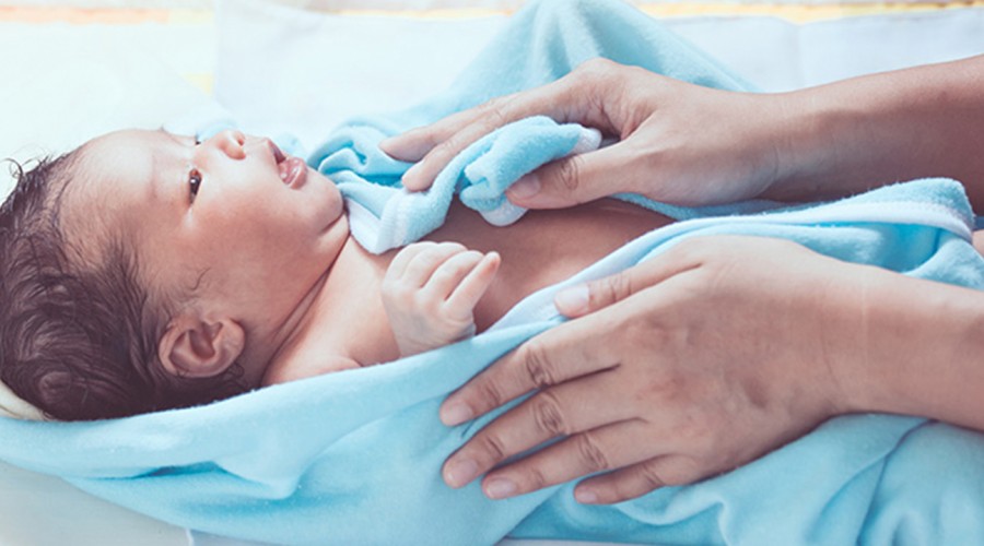 ¿Pronto tendrás un bebé?: Conoce qué artículos trae el Ajuar para Recién Nacidos y cómo recibirlo