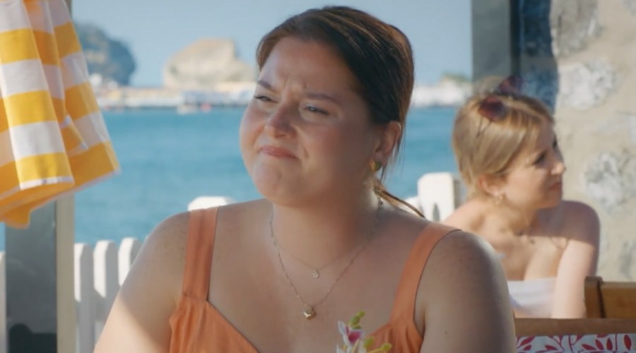 La decepción de Melo (Capítulo 156 - Parte 1)