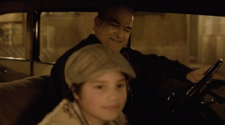 El Monseñor Luco se lleva a Lilo - Capítulo 93