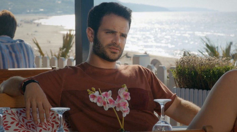 La decepción de Melo (Capítulo 156 - Parte 2)