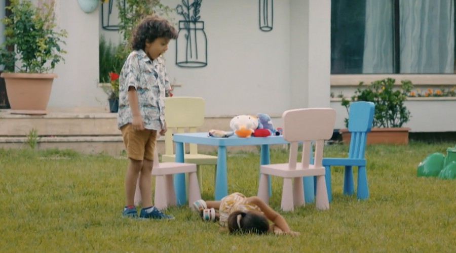 Avance extendido: Kiraz estará en grave peligro