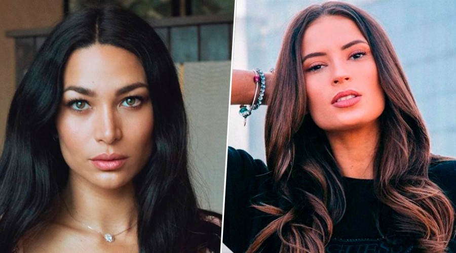 El nuevo dúo: Lisandra Silva sorprende tras asistir a evento con ex pareja de Ignacio Lastra El nuevo dúo: Lisandra Silva sorprende tras asistir a evento con ex pareja de Ignacio Lastra
