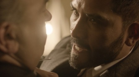 Avance: Pedro enfrentará al Monseñor Luco