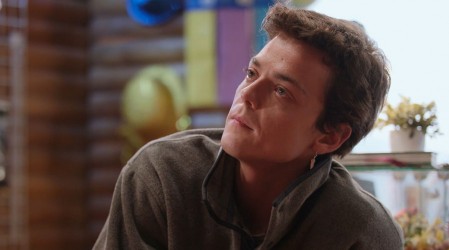 La decepción de Gabriel con su familia - Capítulo 161