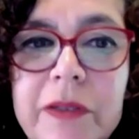 Exfiscal Marisa Navarrete analiza investigación de "Parived" y Caso Joyas