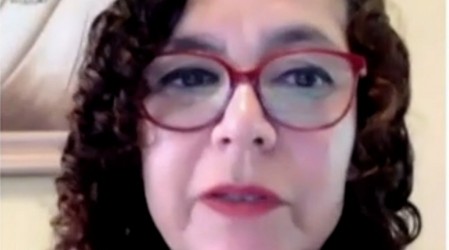 Exfiscal Marisa Navarrete analiza investigación de "Parived" y Caso Joyas