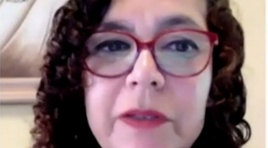 "Se investiga un lavado de activos": Exfiscal Marisa Navarrete analiza investigación de "Parived" y Caso Joyas