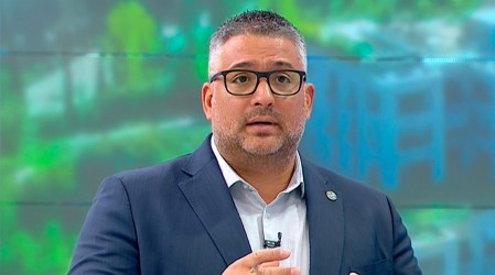 Bandas chilenas se especializaron en artículos de lujo: ¿Cómo funciona el contrabando de joyas y relojes?