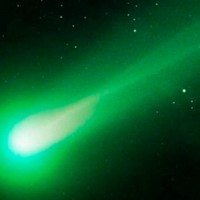 Cometa Verde en Chile: Conoce desde cuándo y a qué hora verlo en tu ciudad