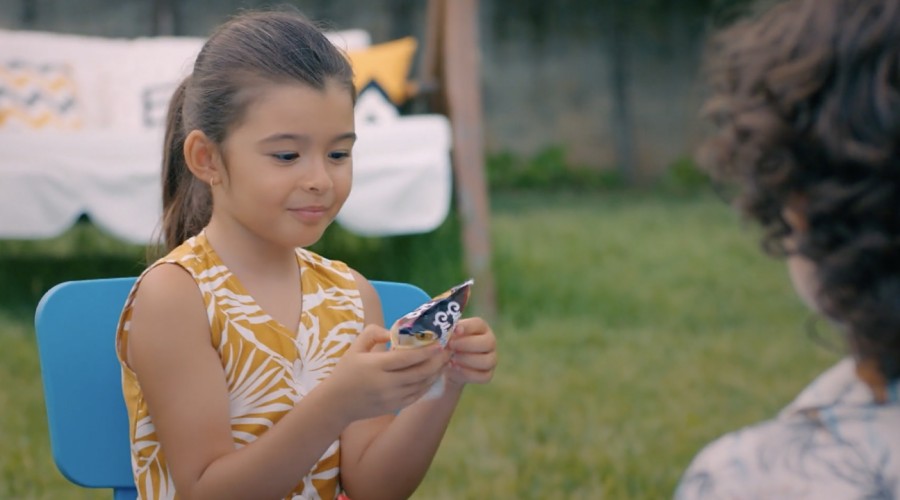 Kiraz sufre una intoxicación (Capítulo 157 - Parte 2)