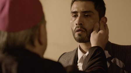 Pedro acaba con la vida del Monseñor Luco - Capítulo 94