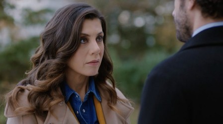 Yildirim se confiesa con Azra (Capítulo 22 - Parte 2)