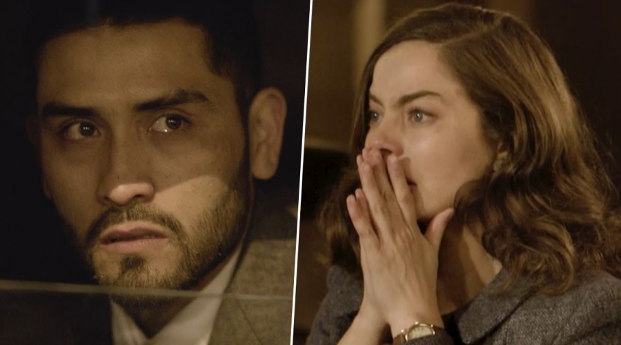 'Por culpa de Eloísa': Detención de Pedro dejó tristes a los seguidores de 'Hijos del Desierto'