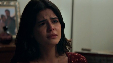 Laila y Jammil se separan (Capítulo 36 - Parte 2)