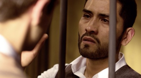 El consejo de Gaspar a Pedro