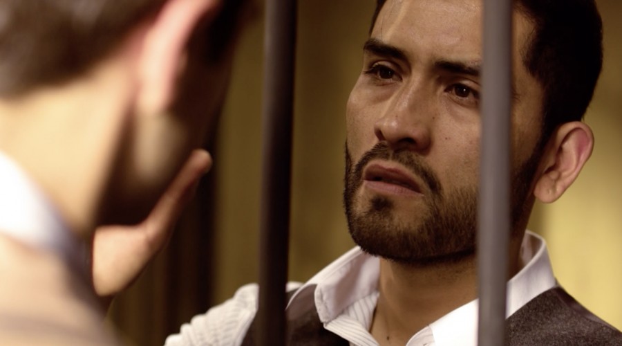 El consejo de Gaspar a Pedro