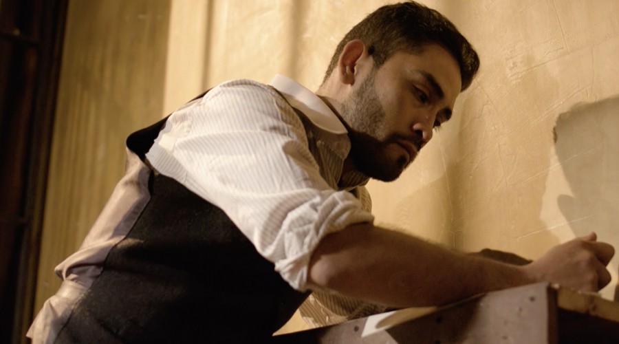 La triste carta de Pedro