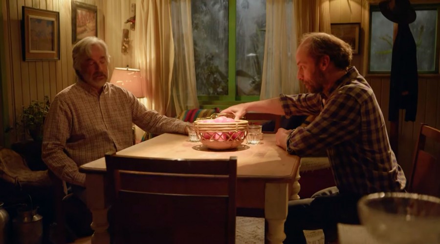 Manolo apoya a Baltazar tras su separación