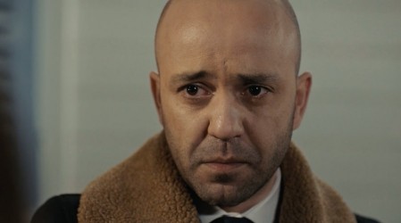 La emotiva declaración de Sergen a Azra (Capítulo 23 - Parte 1)