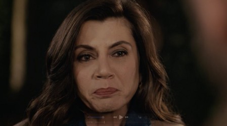 La emotiva declaración de Sergen a Azra (Capítulo 23 - Parte 2)