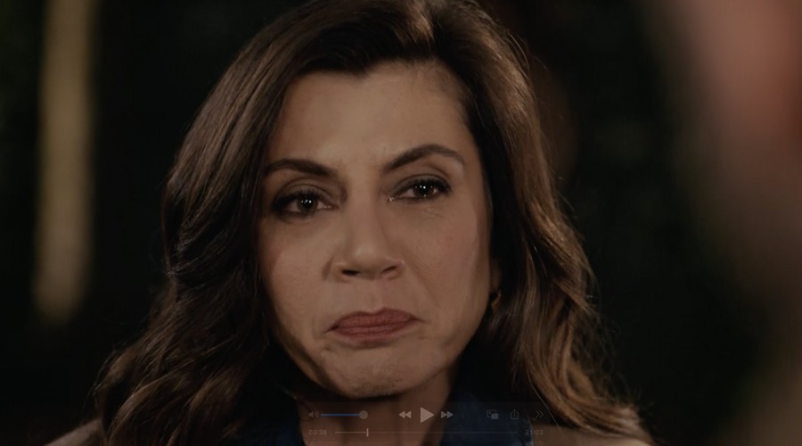 La emotiva declaración de Sergen a Azra (Capítulo 23 - Parte 2)