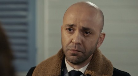 Ya puedes ver los primeros 10 minutos de "Secretos del Matrimonio" de este jueves