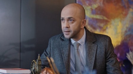 Avance extendido: Sergen buscará ser aliado de Neyram