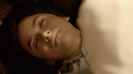 Mira ahora el capítulo de 'Hijos del Desierto' del próximo lunes en MegaGO