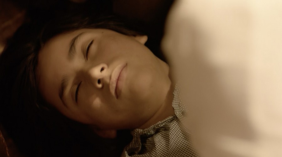 ¿Eloísa salvará la vida de 'El Piojo'?: Mira el capítulo de 'Hijos del Desierto' del próximo lunes en MegaGO