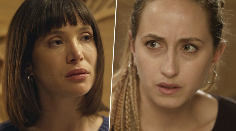 "Quiero que le grite en la cara": Fans sospechan que Tere le contará la verdad de Margarita a Antonia