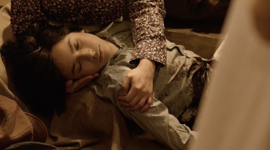 'Estoy llorando': Disparo recibido por 'El Piojo' deja tristes a los seguidores de 'Hijos del Desierto'