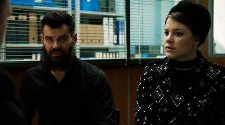 Avance extendido: Dalila y Paul comparecerán ante la policía