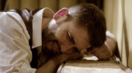 La desgarradora reacción de Pedro sobre 'El Piojo'