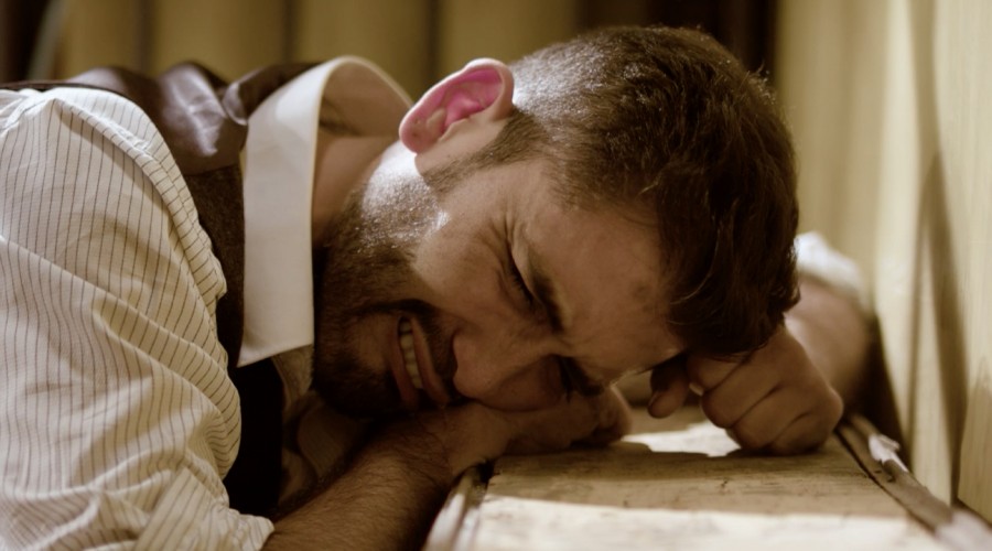 La desgarradora reacción de Pedro sobre 'El Piojo'