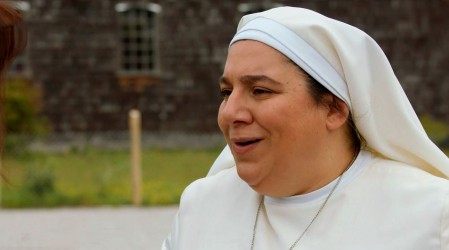 Avance: La hermana Clara se enfrentará a quienes hablan mal de ella