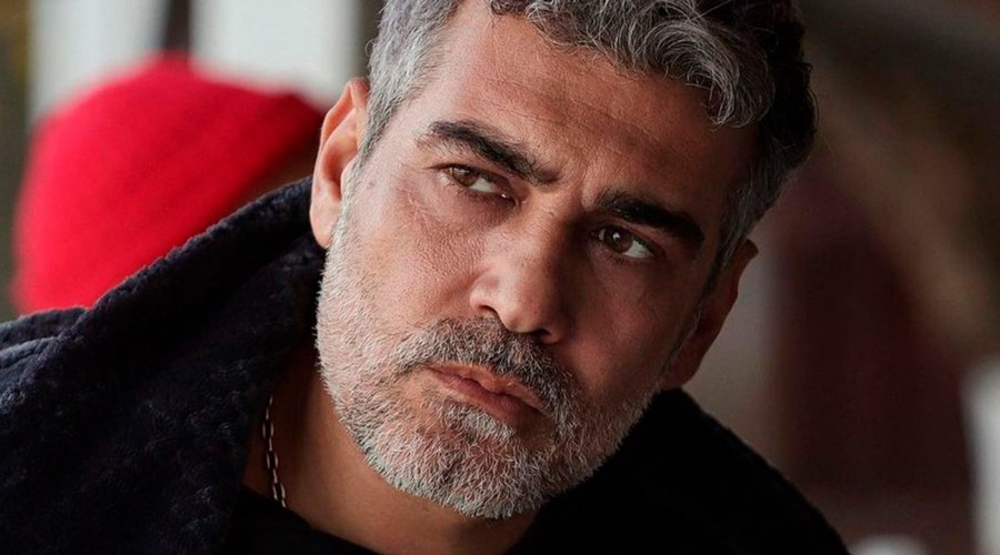Fue el villano en 'Traicionada': Este es el nuevo look de Caner Cindoruk en su nueva teleserie Fue el villano en 'Traicionada': Este es el nuevo look de Caner Cindoruk en su nueva teleserie
