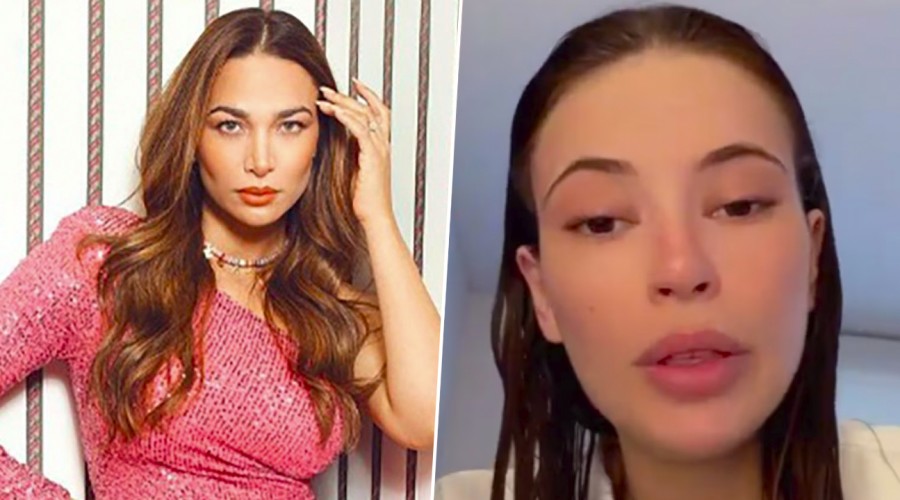 'Se traumó un poco': Julia Fernandes defiende a Lisandra Silva tras funa en su contra 'Se traumó un poco': Julia Fernandes defiende a Lisandra Silva tras funa en su contra