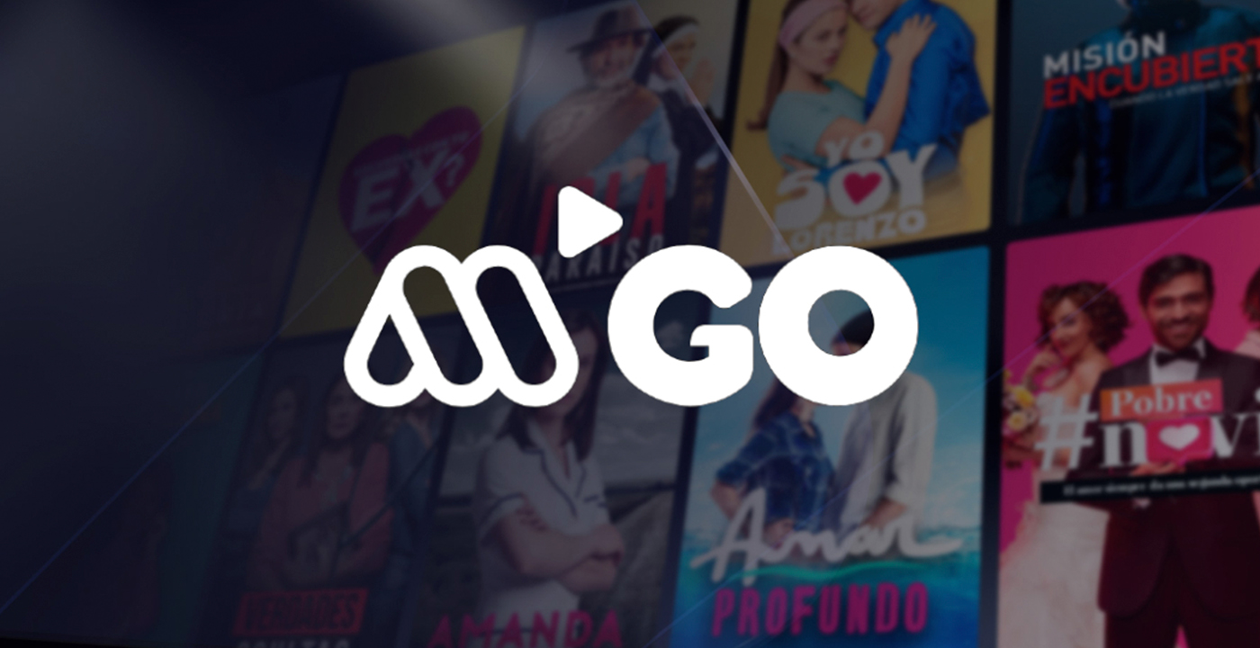 Mira tus teleseries favoritas en Mega GO!: Conoce el costo y cómo  suscribirte - Mega