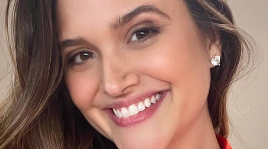 Conoce a Juliana Paiva: La actriz brasileña que es un éxito en las teleseries Conoce a Juliana Paiva: La actriz brasileña que es un éxito en las teleseries