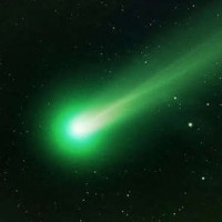 Cometa verde será visible desde hoy en Chile: Revisa la hora exacta según la ciudad
