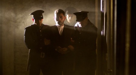 La sentencia de Pedro - capítulo 97