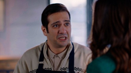 Avance extendido: Azra encontrará a Hizir