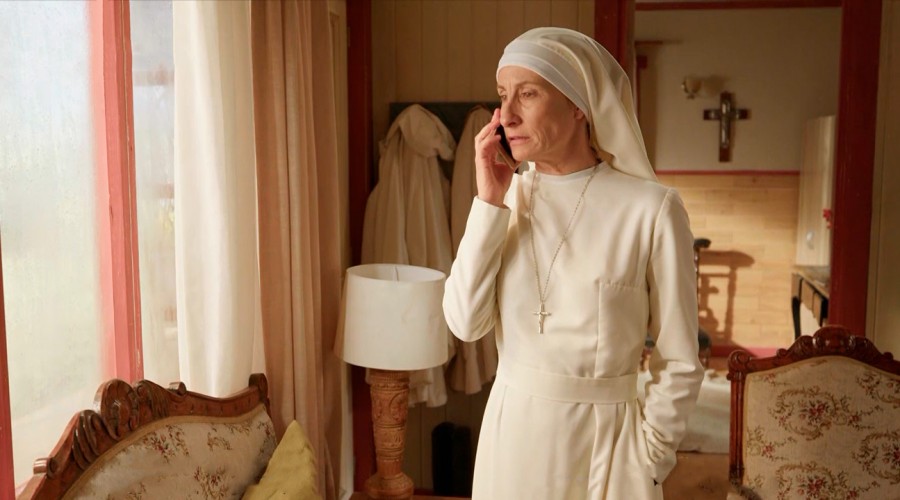 Avance: Margarita estará dispuesta a hablar con Antonia