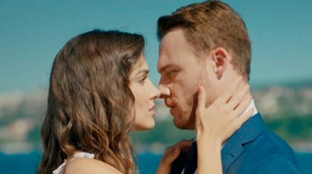 Conoce las parejas en la vida real que se formaron en las teleseries turcas