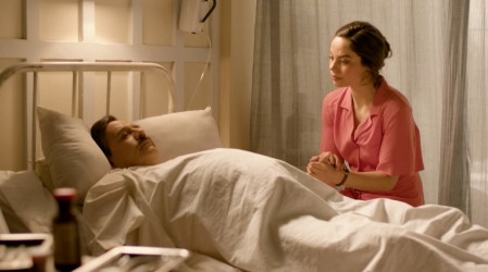 La muerte de Neftalí - Capítulo 98