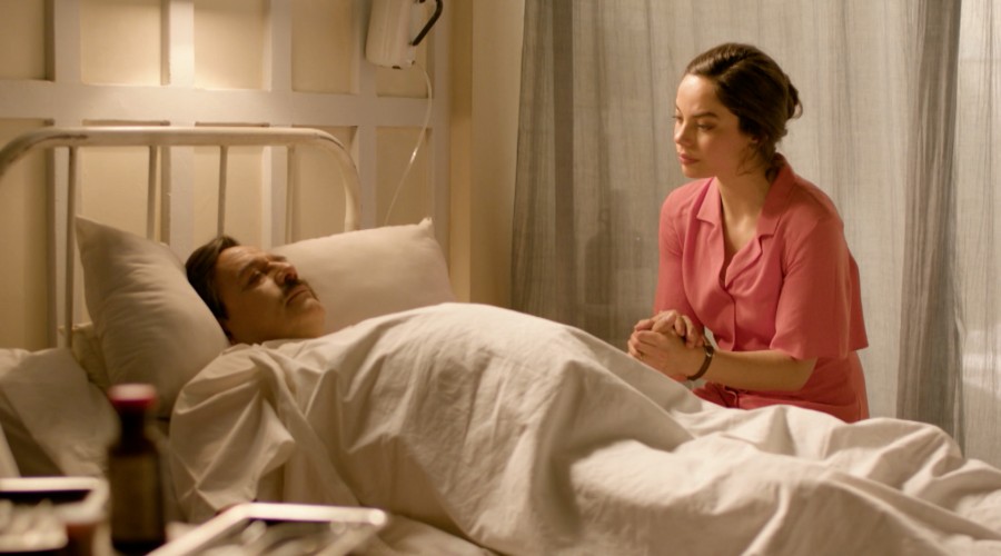 La muerte de Neftalí - Capítulo 98