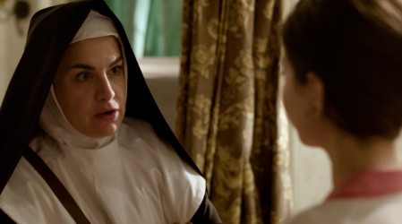 Los consejos de la madre Helena a Eloísa